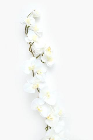 Orchid Garland, 110cm