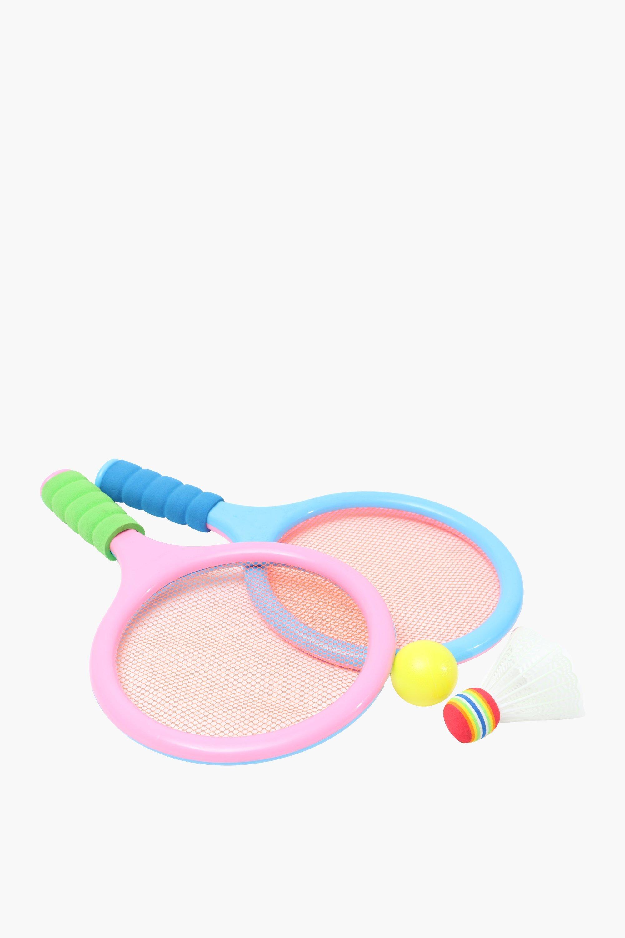 Duo Racket Set