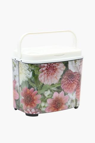 Floral Cooler Box, 10l