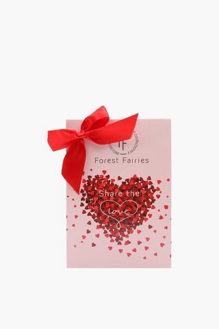 Forest Fairies Love Box, 200g