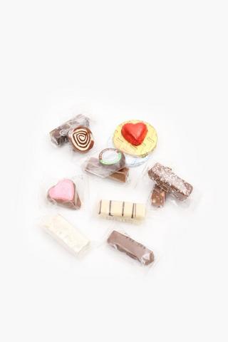 Forest Fairies Love Box, 200g