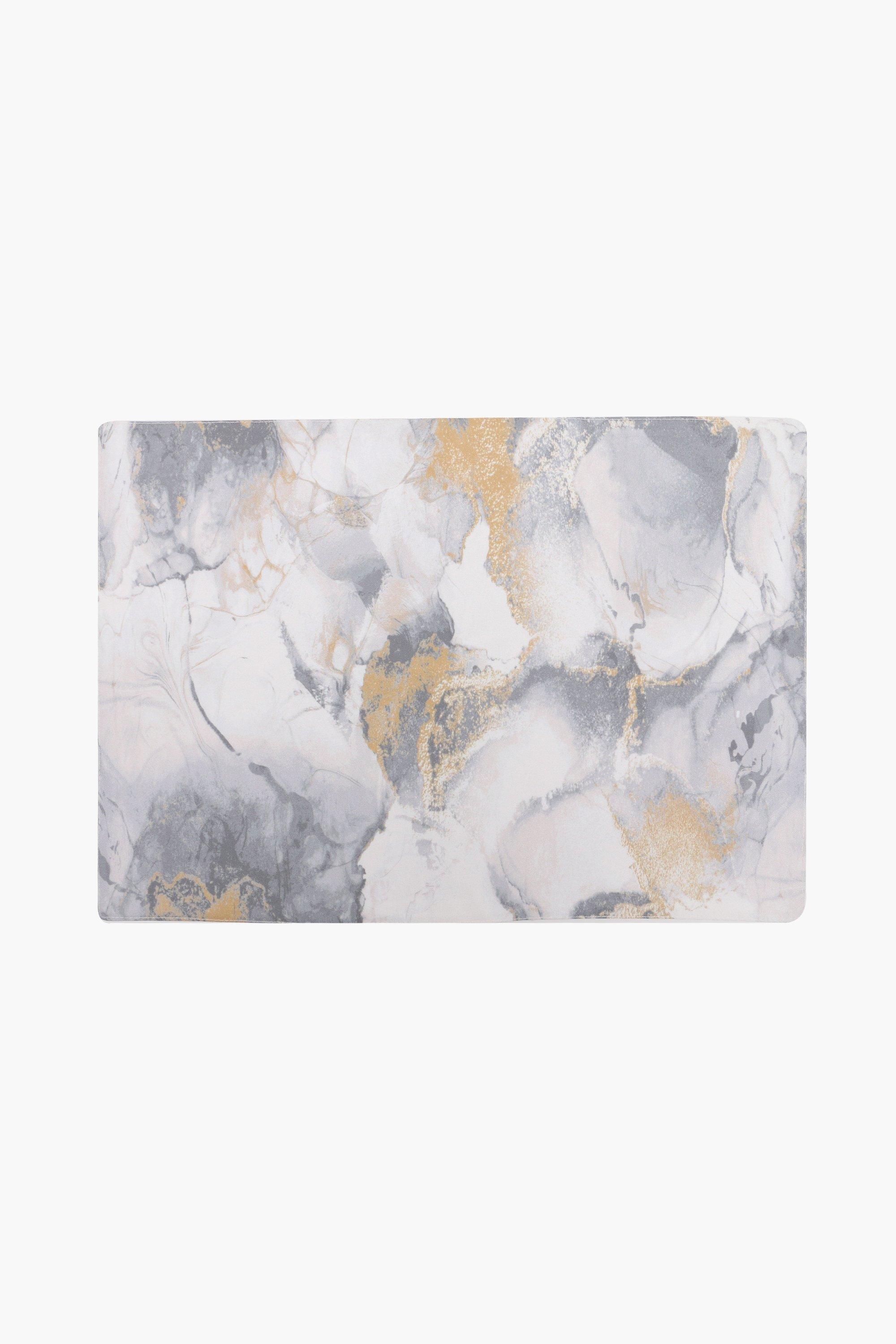 Galena Floral Cotton Placemat