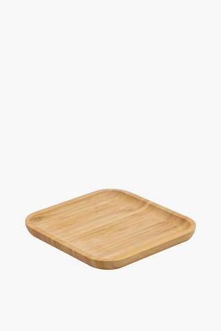 Bamboo Divisional Serving Board