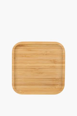 Bamboo Divisional Serving Board