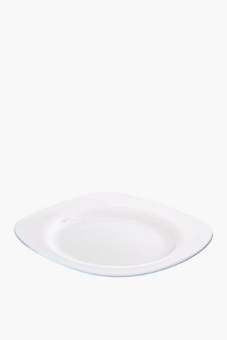 Base Glass Cake Plate