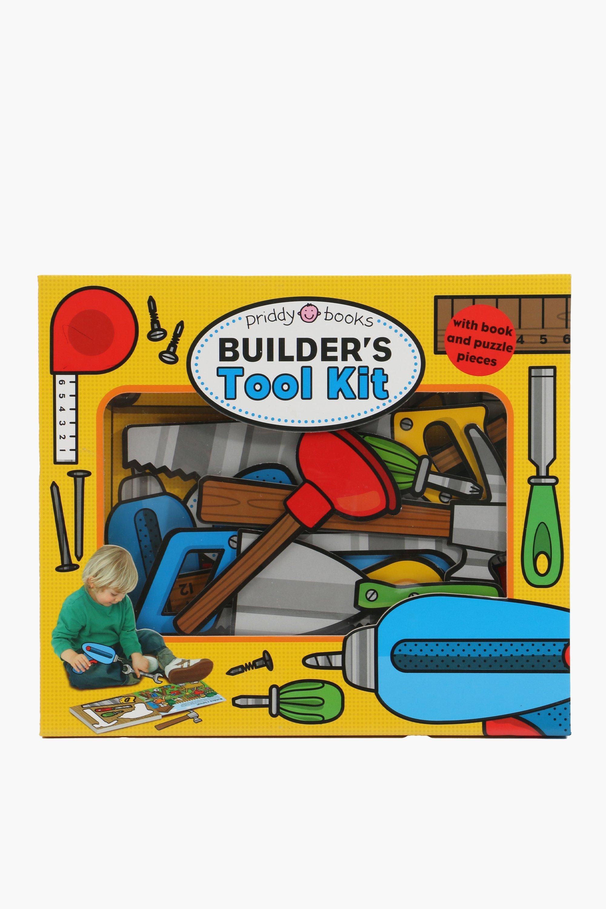 Builders Tool Kit