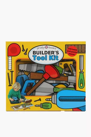 Builders Tool Kit