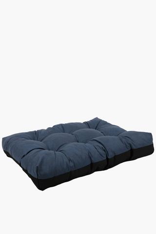 Comfy Pet Bed Medium