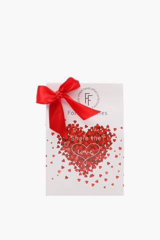 Forest Fairies Love Box, 200g