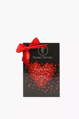 Forest Fairies Love Box, 200g