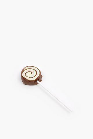 Nougat Pop