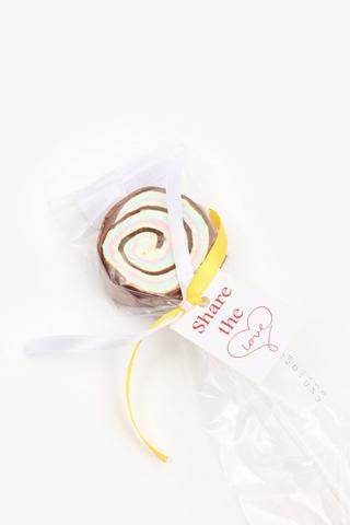 Nougat Pop