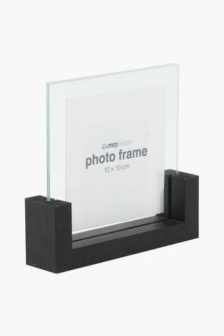 Half Border Frame, 10x10cm