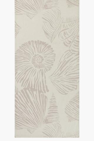 Floral Table Runner