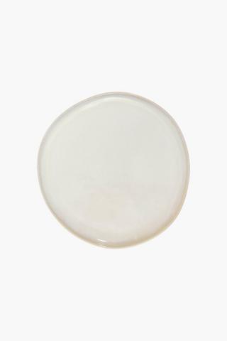 Glaze Confetti Stoneware Side Plate