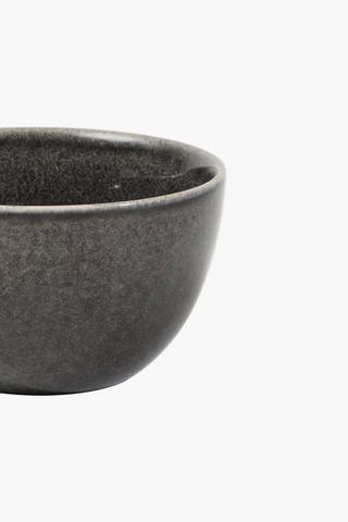 Stoneware Glaze Bowl