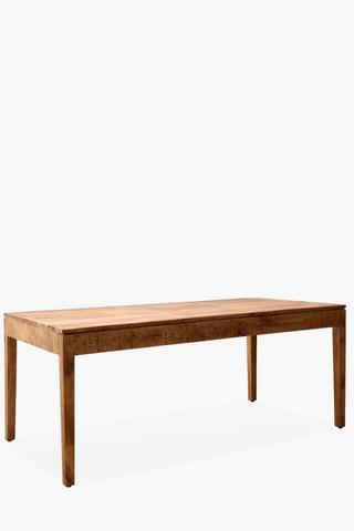 Sambisa Dining Table, 180x90x75cm