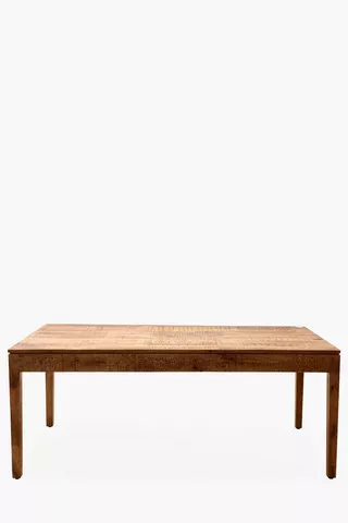 Sambisa Dining Table, 180x90x75cm