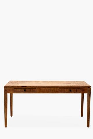Sambisa Desk