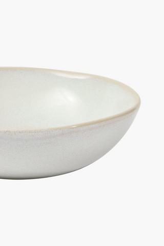 Glaze Confetti Stoneware Bowl