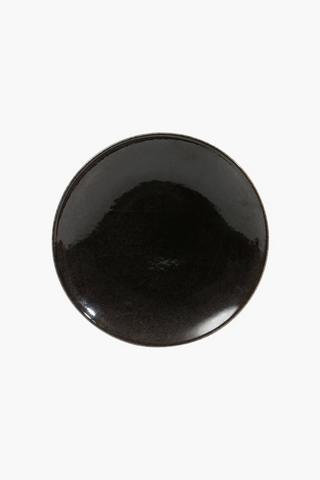 Stoneware Glaze Side Plate