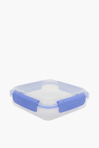 Addis Clip And Seal Lunch Box, 500ml
