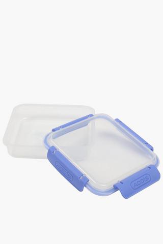 Addis Clip And Seal Lunch Box, 500ml
