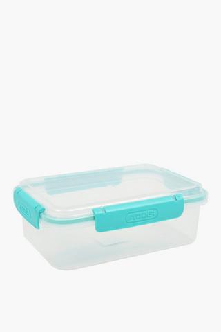 Addis Clip And Seal Lunch Box, 1,4l
