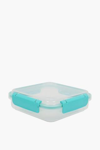 Addis Clip And Seal Lunch Box, 500ml
