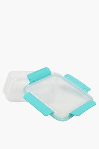 Addis Clip And Seal Lunch Box, 500ml
