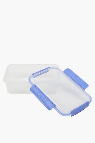 Addis Clip And Seal Lunch Box, 1,4l