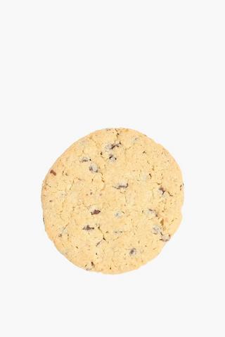 Leo Foods Chocolate Chip And Oat Biscuit, 65g