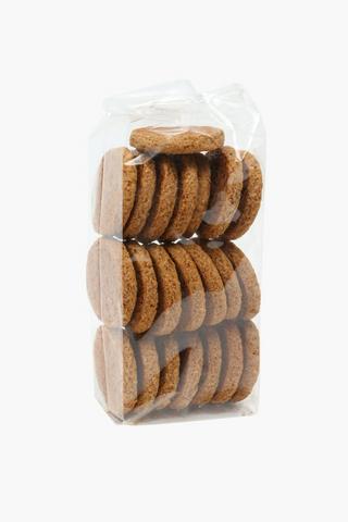 Leo Foods Speziati Biscuits, 240g