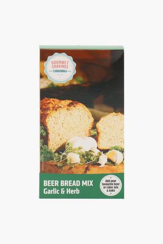 Gourmet Cravings Beer Bread Premix