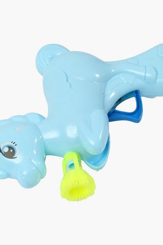 Unicorn Bubble Gun