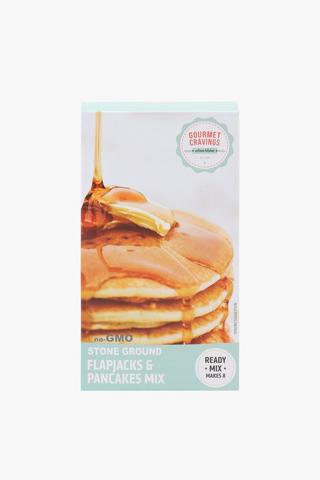 Gourmet Cravings Flapjacks Premix
