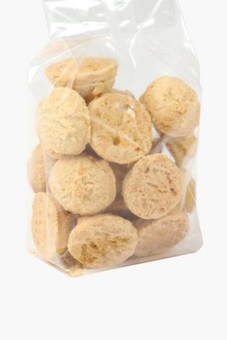 Leo Foods Shortbread Mini Bites, 180g
