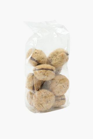 Leo Foods Baci Di Dama Biscuits, 240g