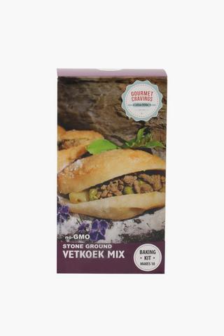 Gourmet Cravings Vetkoek Premix