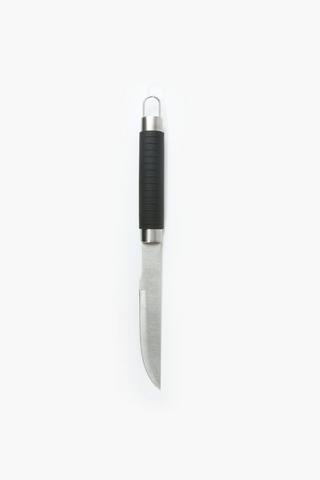 Stainless Steel Braai Knife