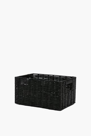 Oxford Plastic Utility, Medium