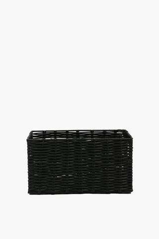 Oxford Plastic Utility, Medium