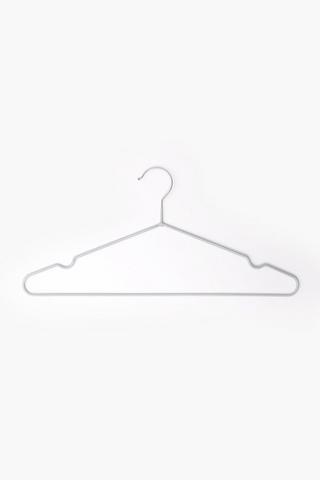 Rubber Hangers 15 Pack