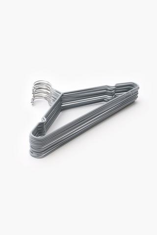 Rubber Hangers 15 Pack