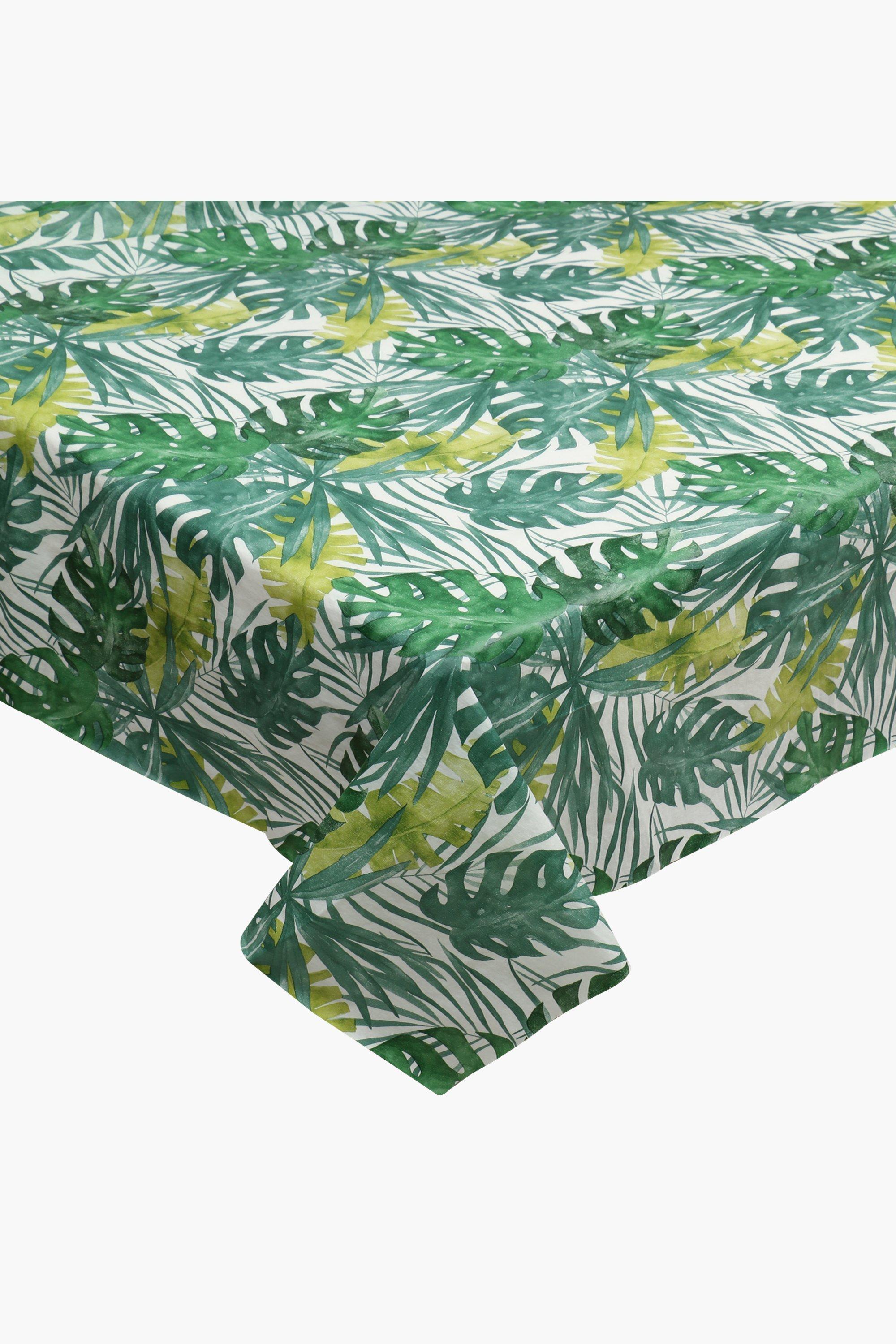 Peva Tablecloth, 132x178cm