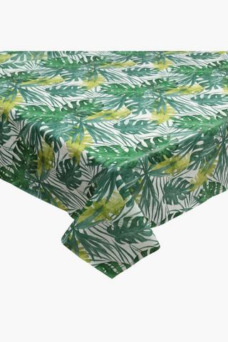 Peva Tablecloth, 132x178cm
