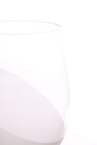 Tonal Wine Glass