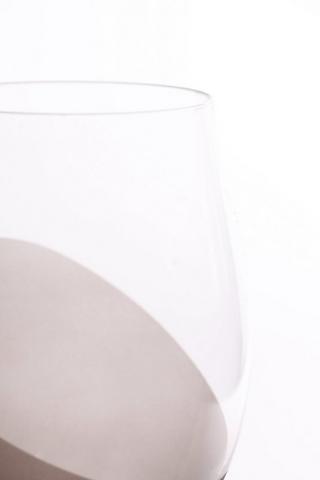 Tonal Wine Glass
