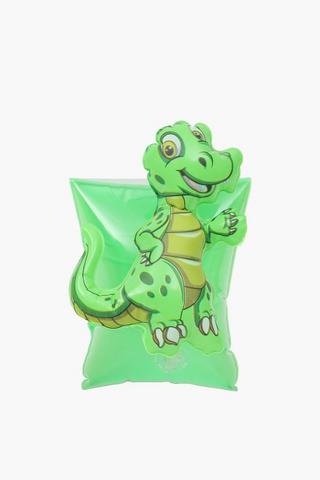 3d Dino Armbands