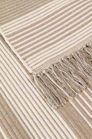 Jacquard Kent Rug, 70x140cm